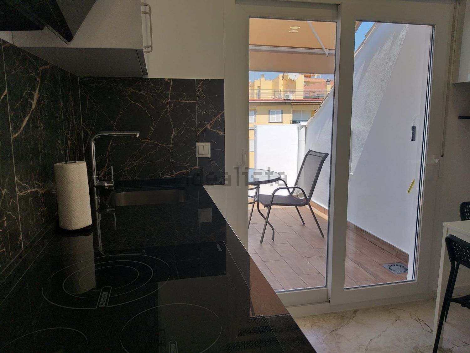 Pis de 73 m² a Fuengirola