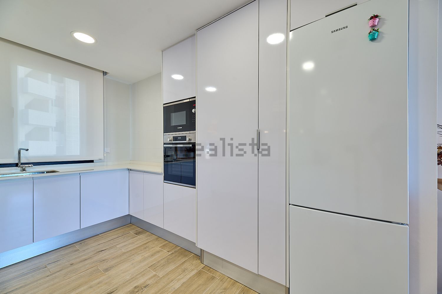 Pis de 145 m² a València
