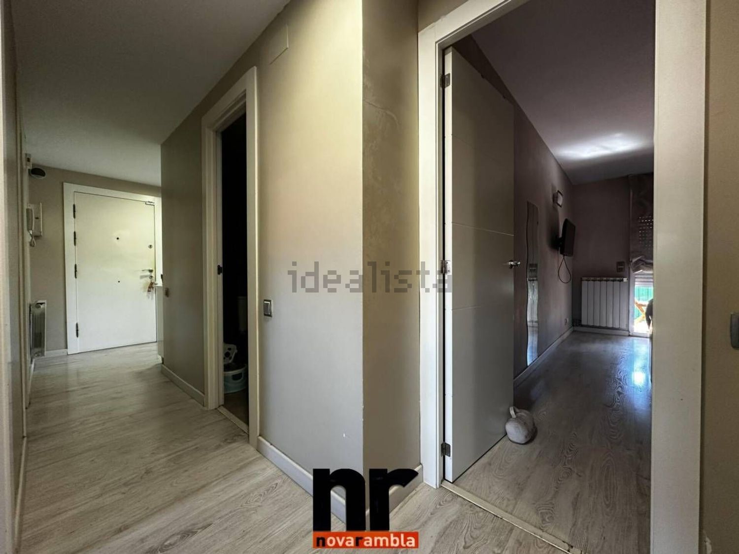 Pis de 100 m² a Ripollet