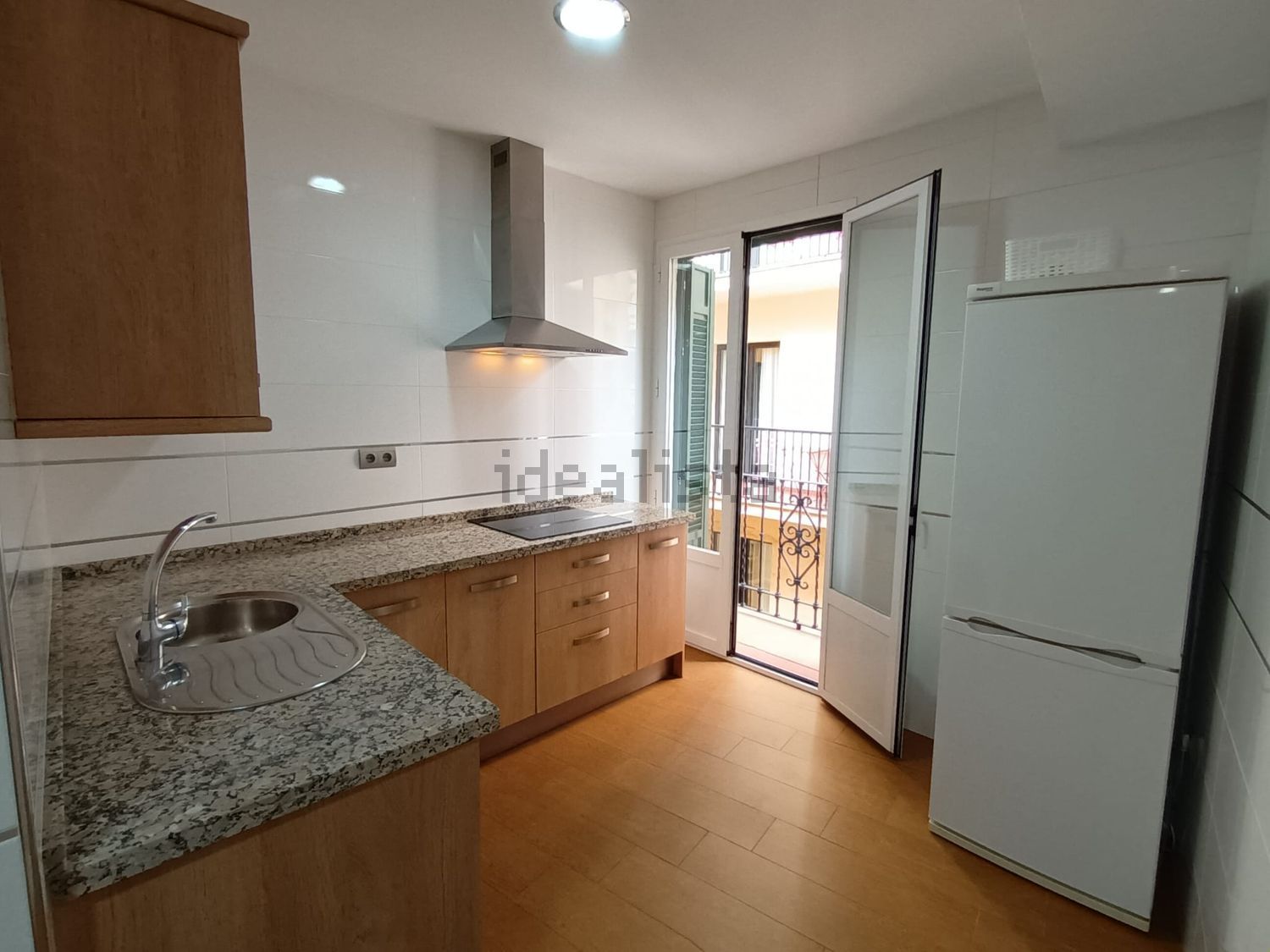 Pis de 90 m² a Màlaga