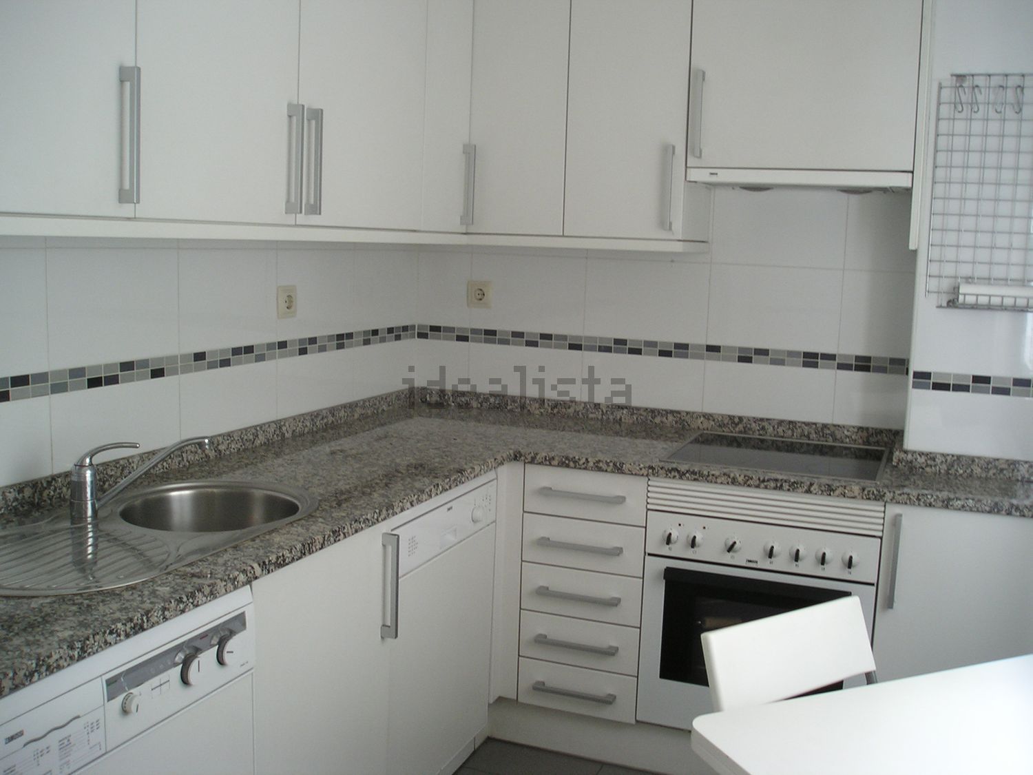 Pis de 63 m² a Madrid