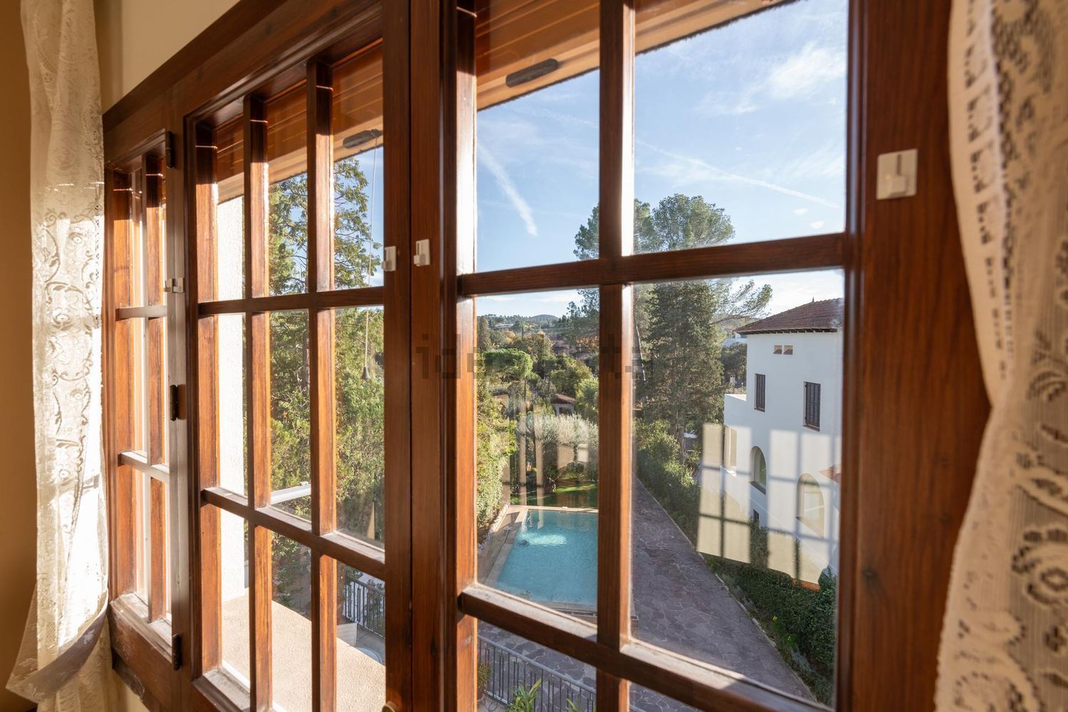 Casa de 433 m² en Sant Cugat del Vallès