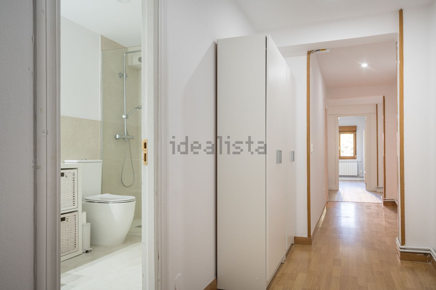 Habitació de lloguer, Oviedo