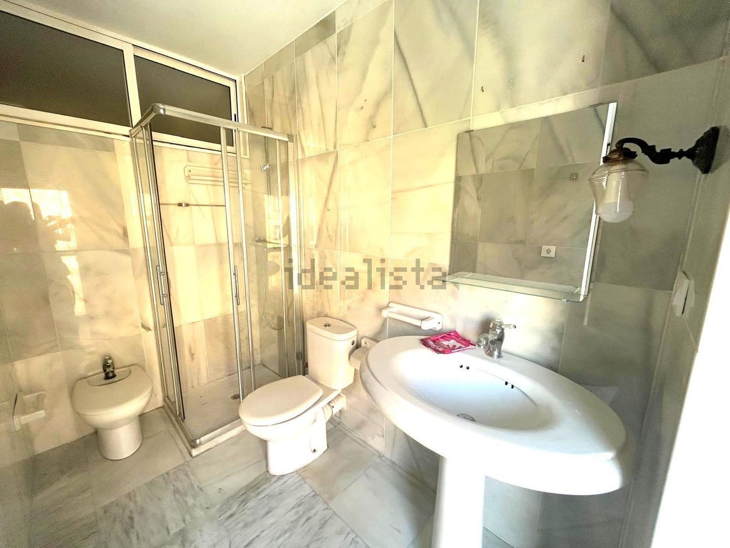 Pis de 91 m² a Sevilla