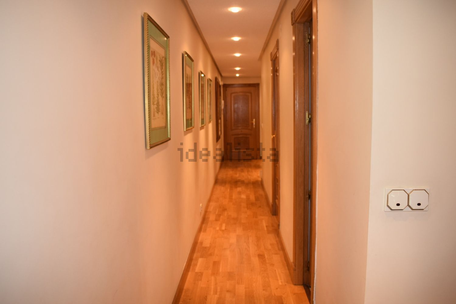 Pis de 120 m² a Elx