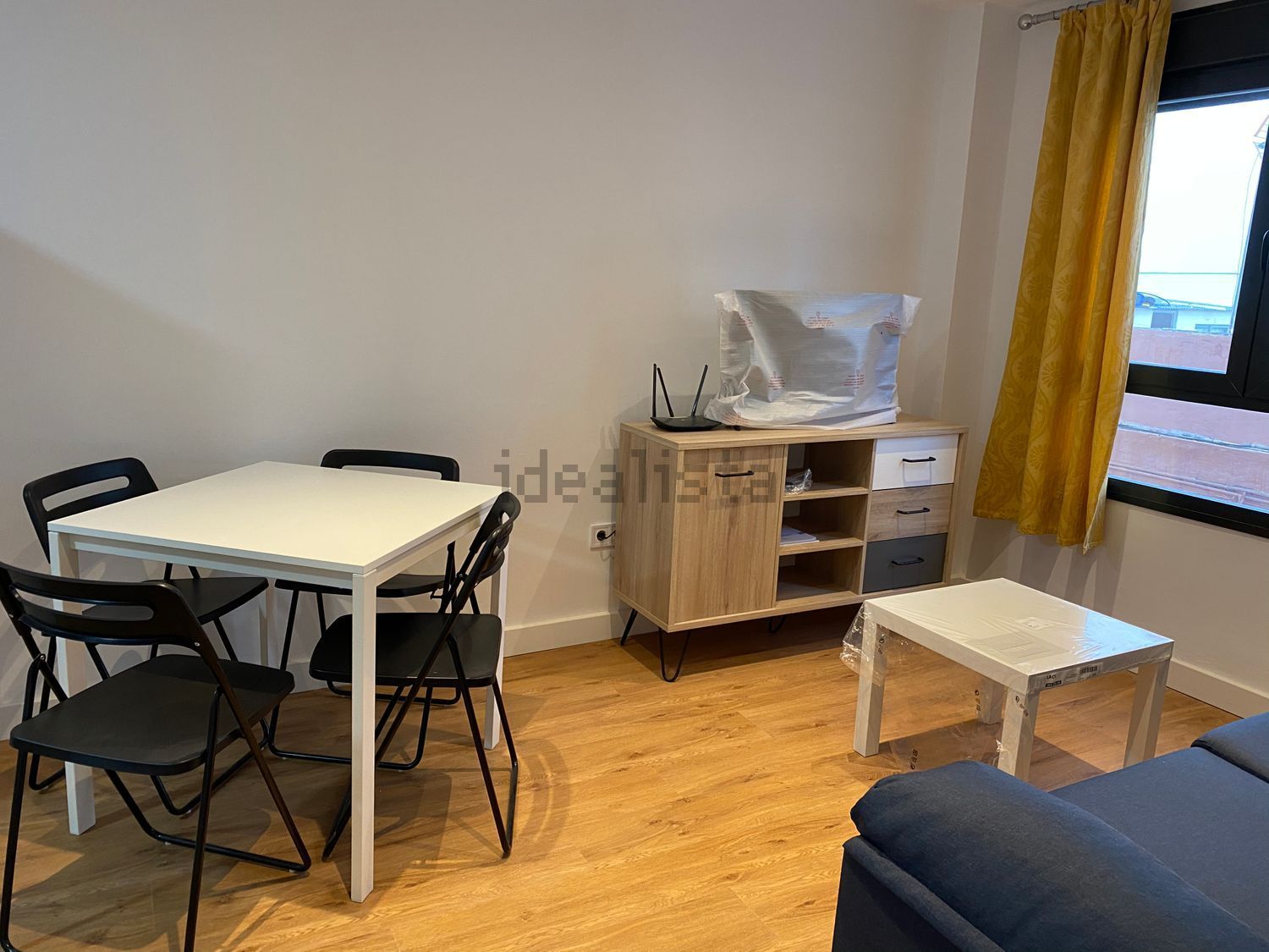 Wohnung 43 m² in Málaga