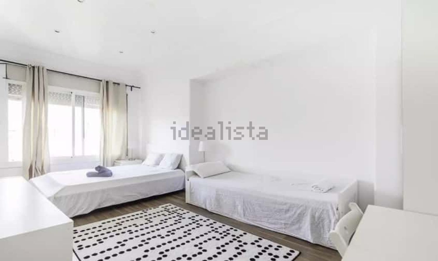 Habitación en alquiler, Barcelona