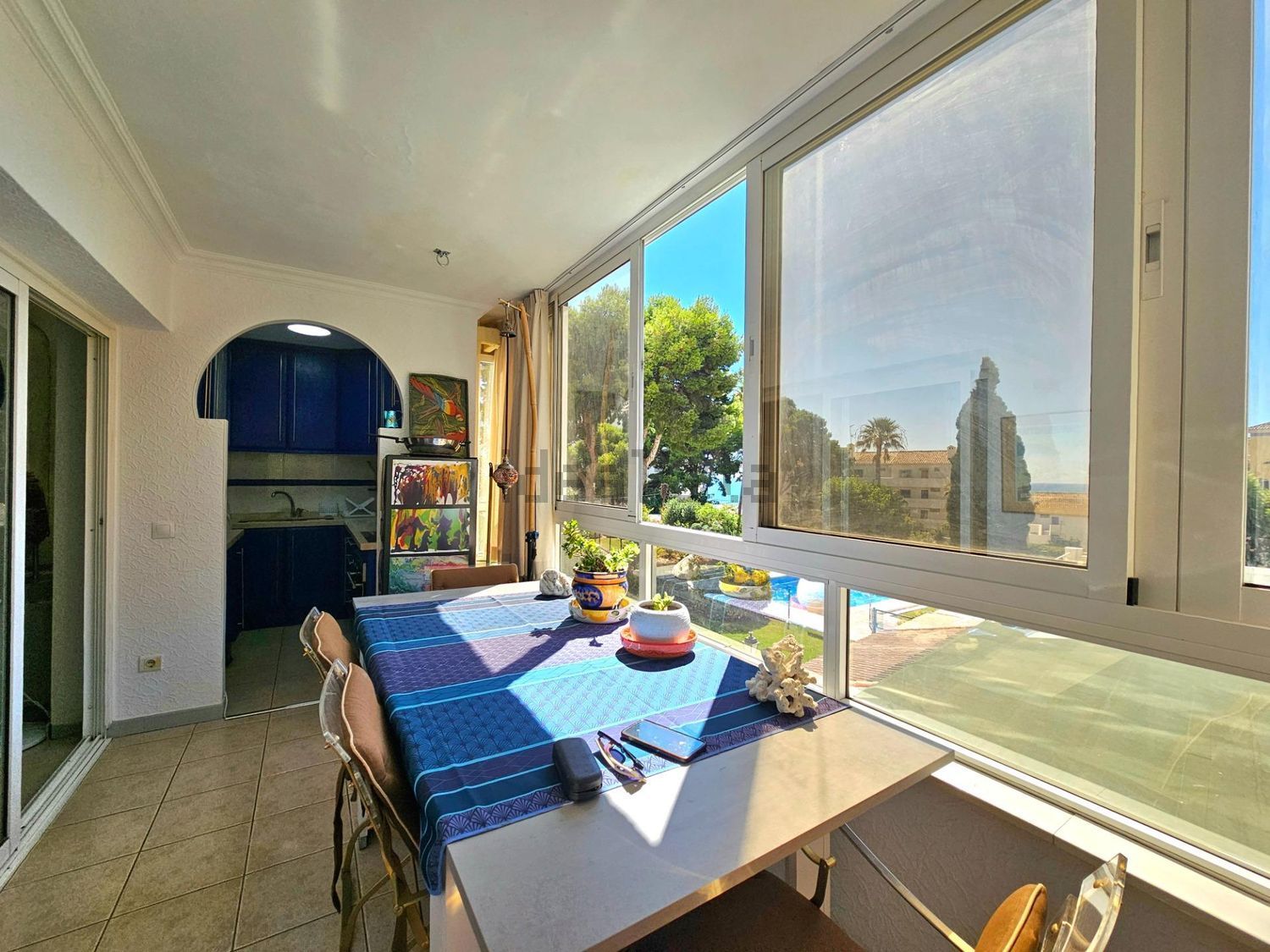 Appartement 60 m² à Benalmádena