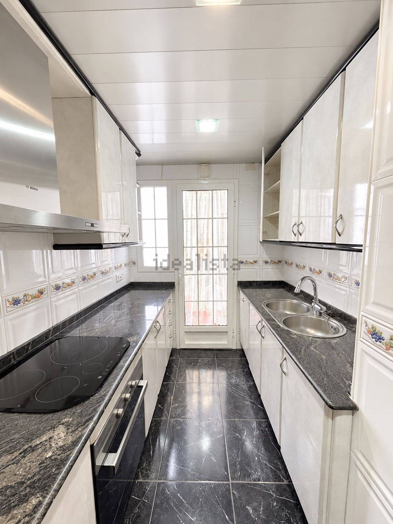 Pis de 127 m² a Barcelona