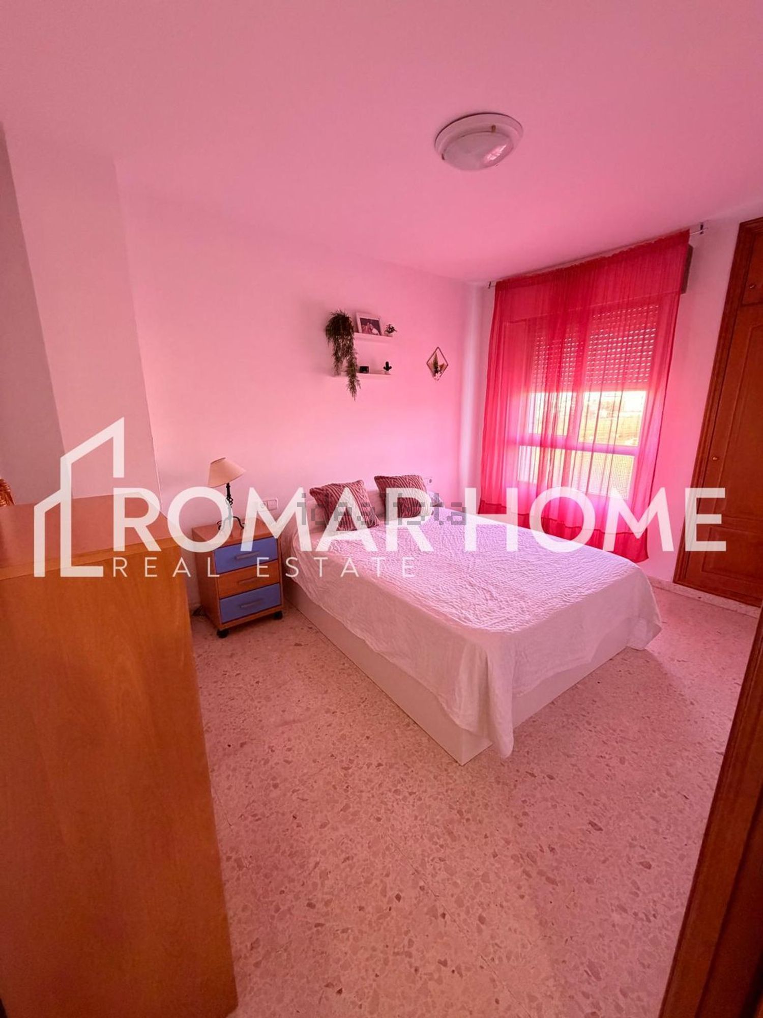 Pis de 82 m² a Vélez-Málaga