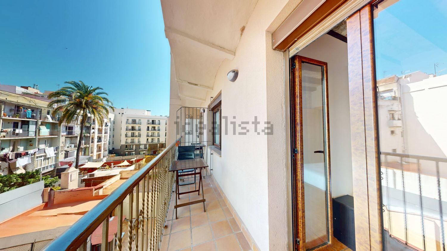 Pis de 82 m² a Barcelona