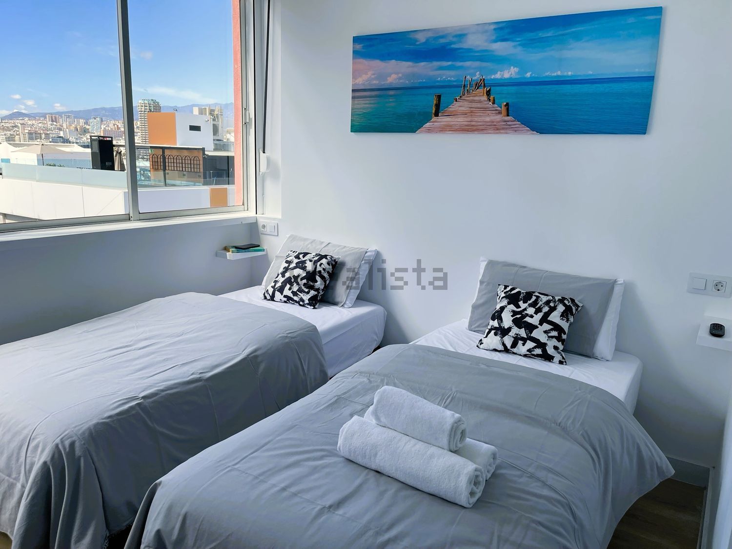Appartement 74 m² à Las Palmas de Gran Canaria