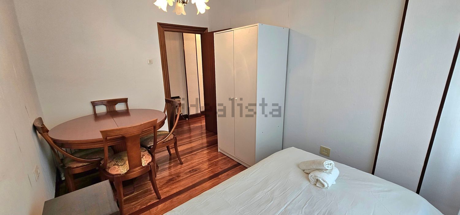 Piso de 80 m² en Sondica