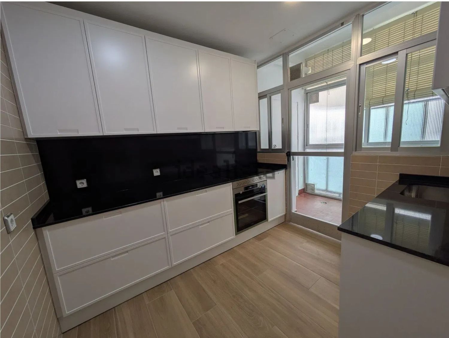 Piso de 165 m² en Madrid