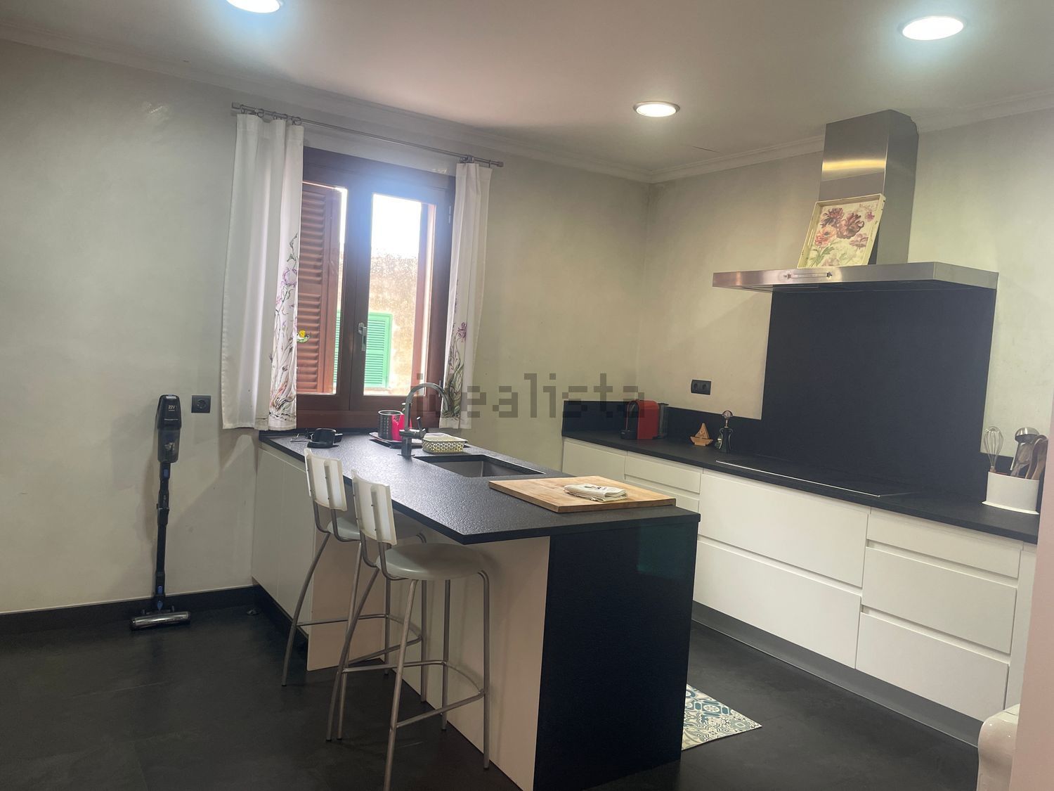 Apartamento 150 m² em Campos
