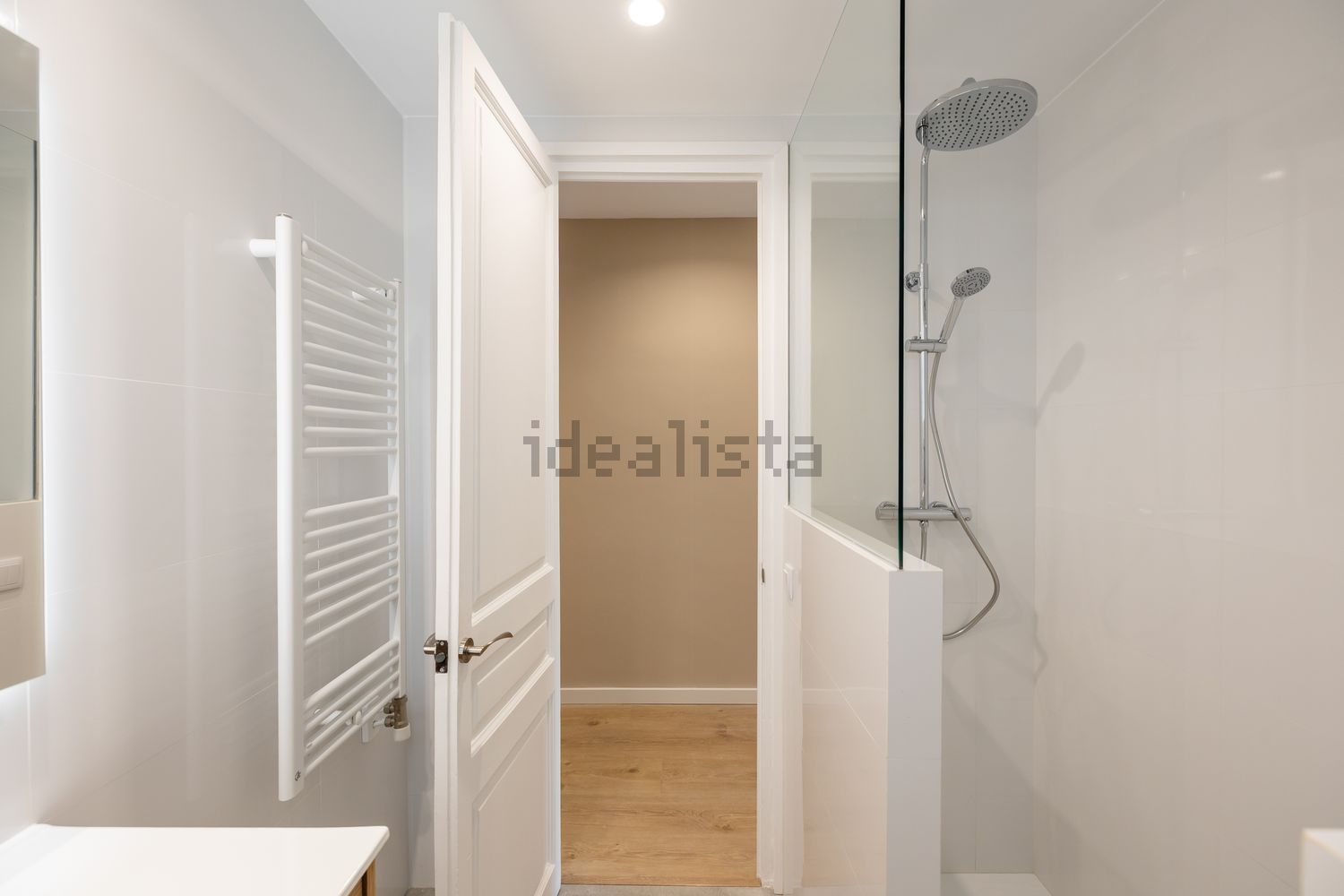 Pis de 150 m² a Barcelona