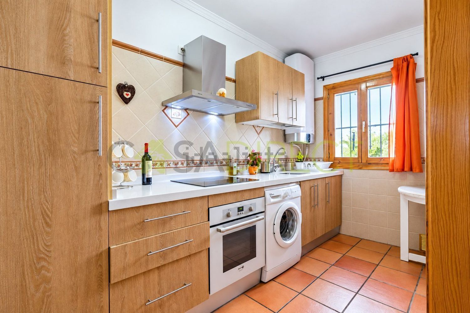 Apartamento 70 m² em Frigiliana