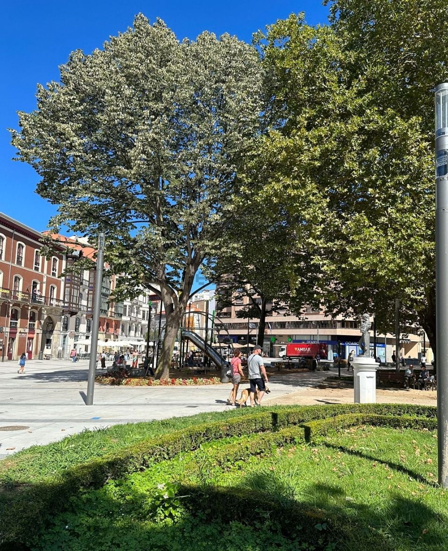 Appartamento 87 m² a Avilés