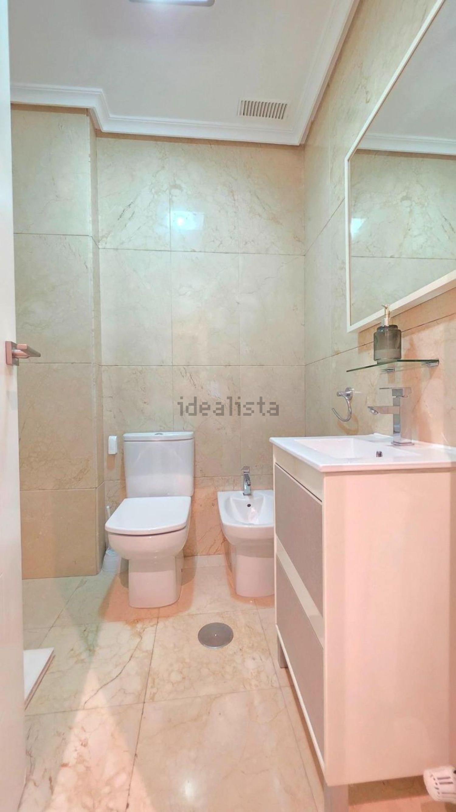 Piso de 110 m² en Jaén
