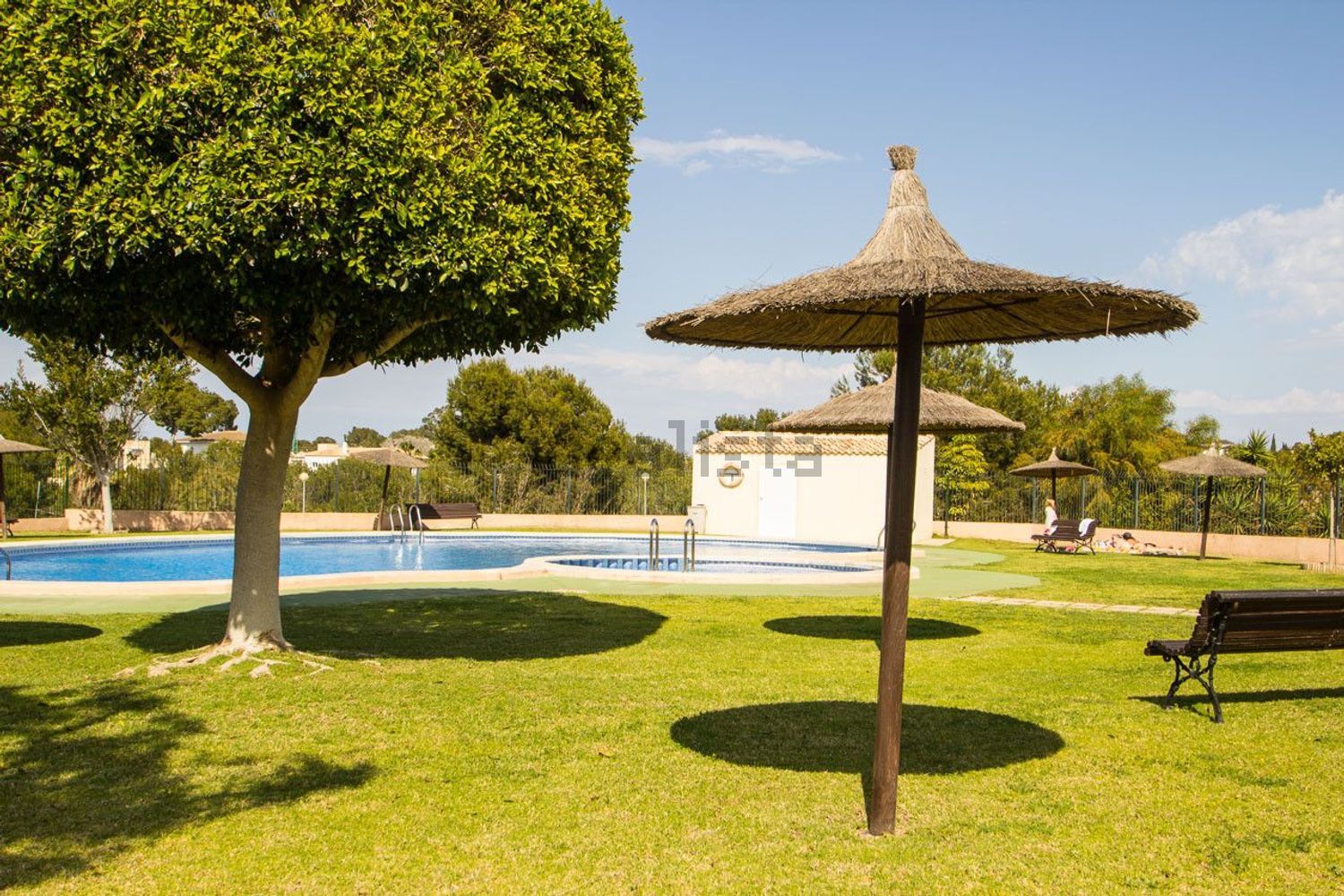 Casa de 83 m² a Oriola