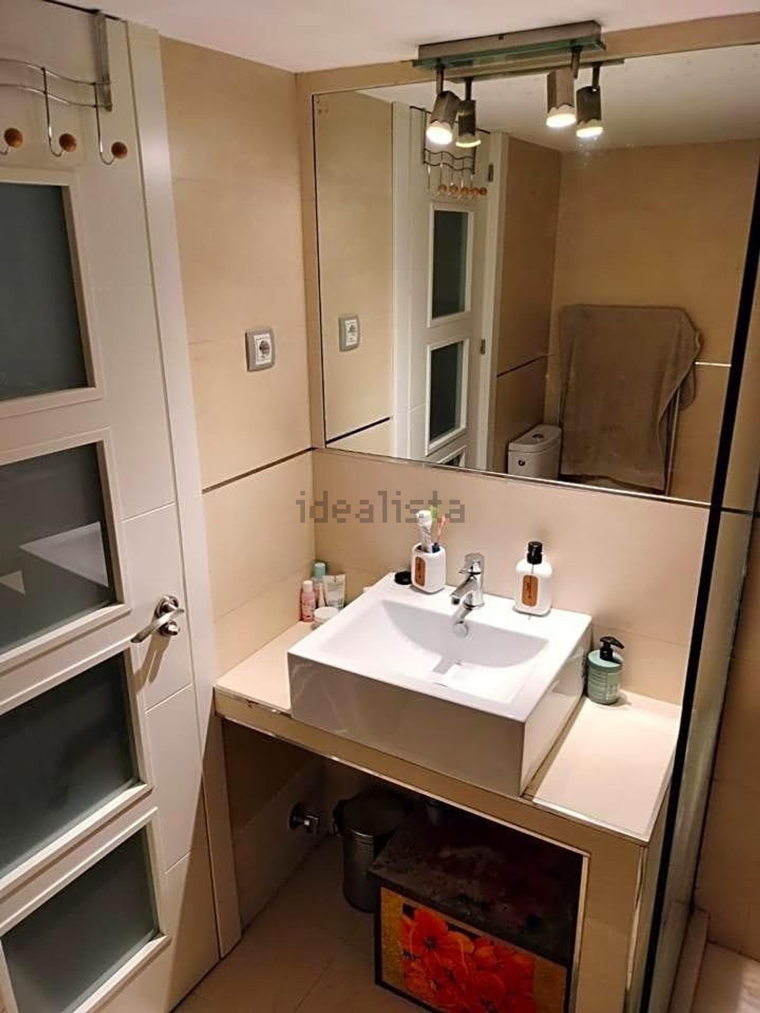 Pis de 45 m² a Madrid