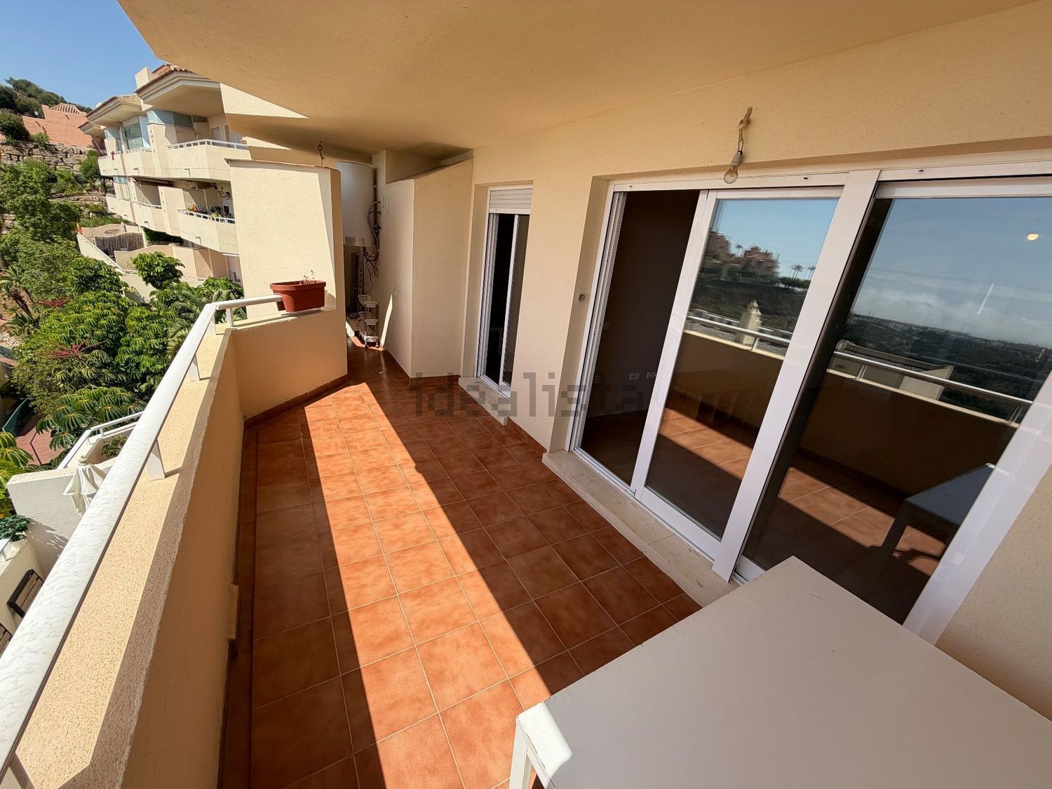 Wohnung 90 m² in Mijas