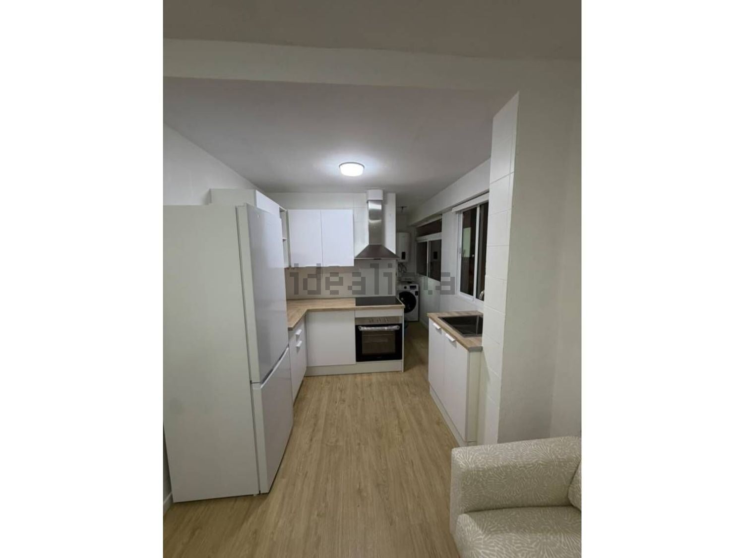 Appartement 60 m² à Valence
