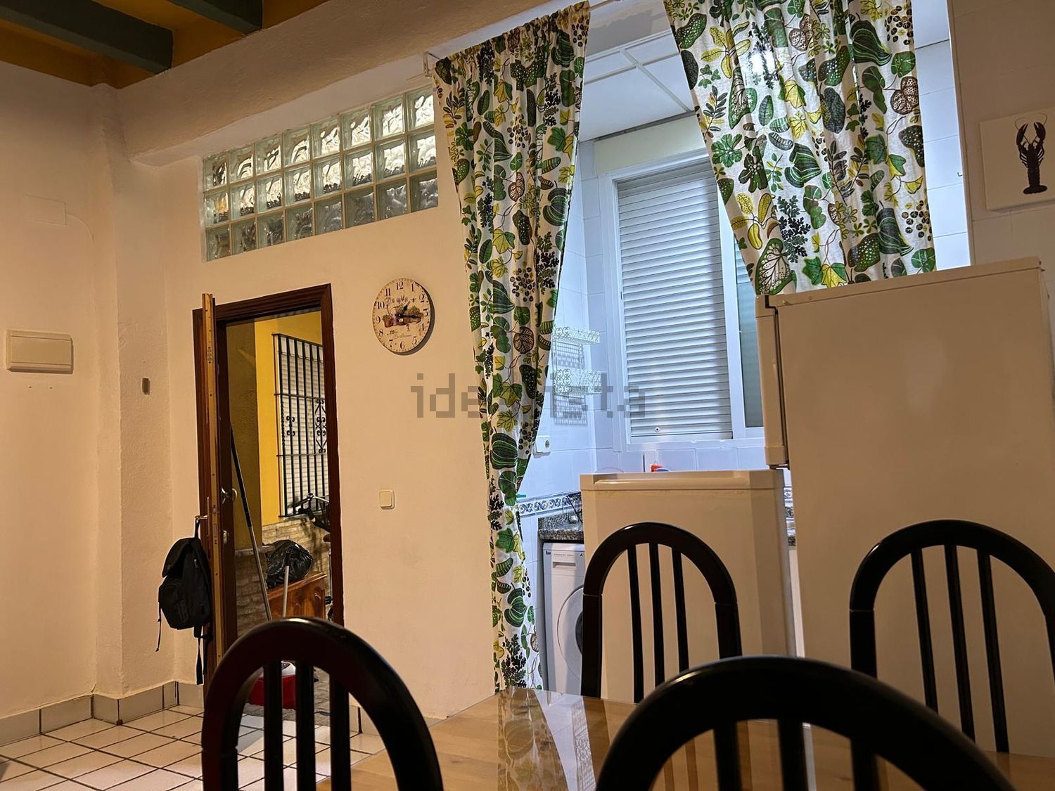 Piso de 60 m² en Sevilla