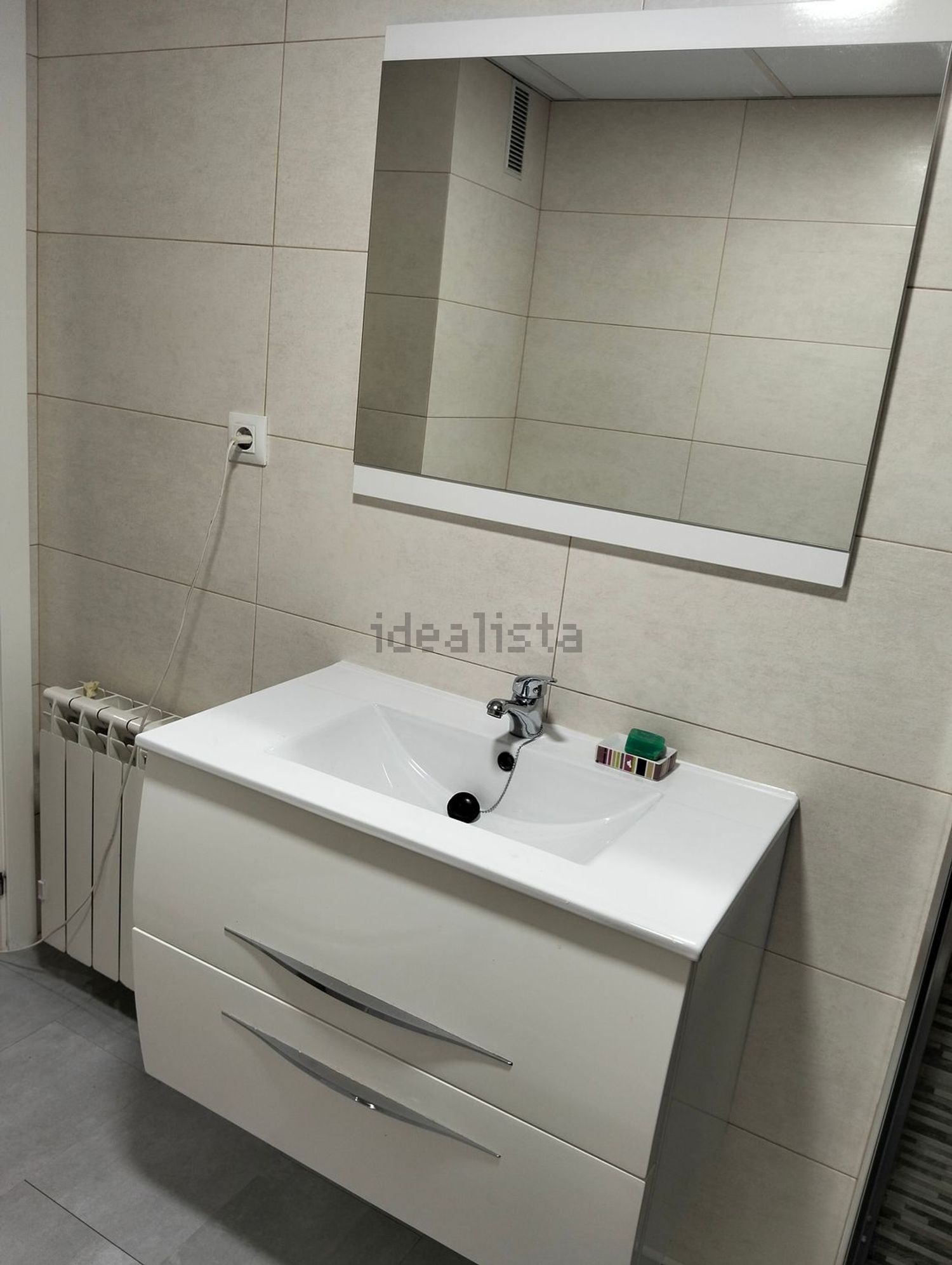 Pis de 100 m² a Badajoz