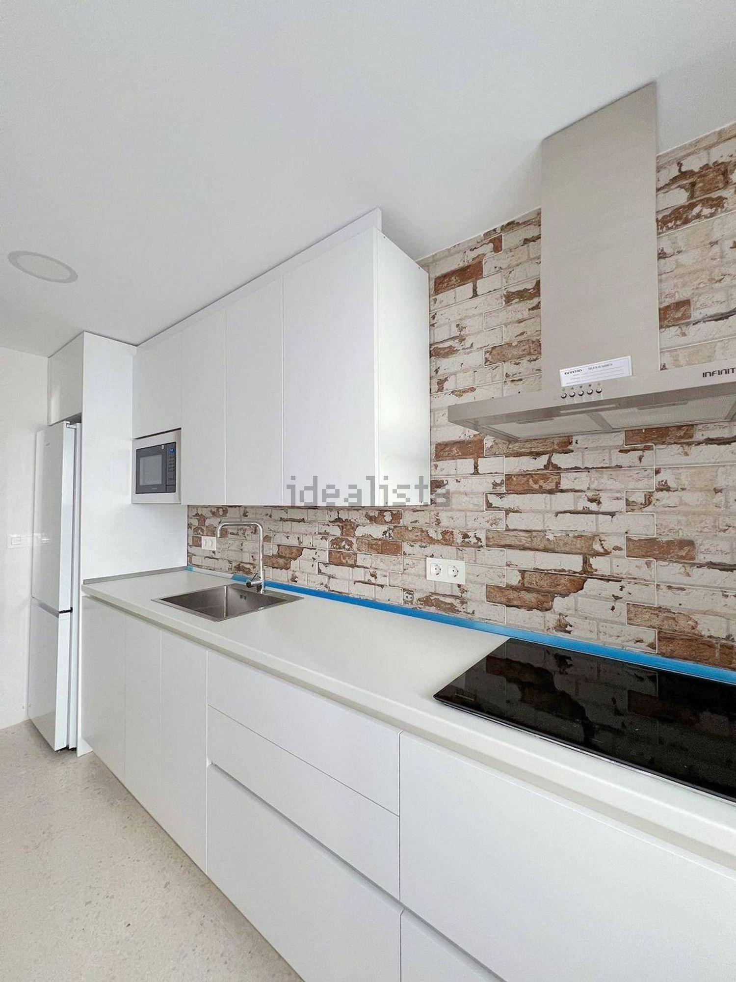 Pis de 102 m² a Granada