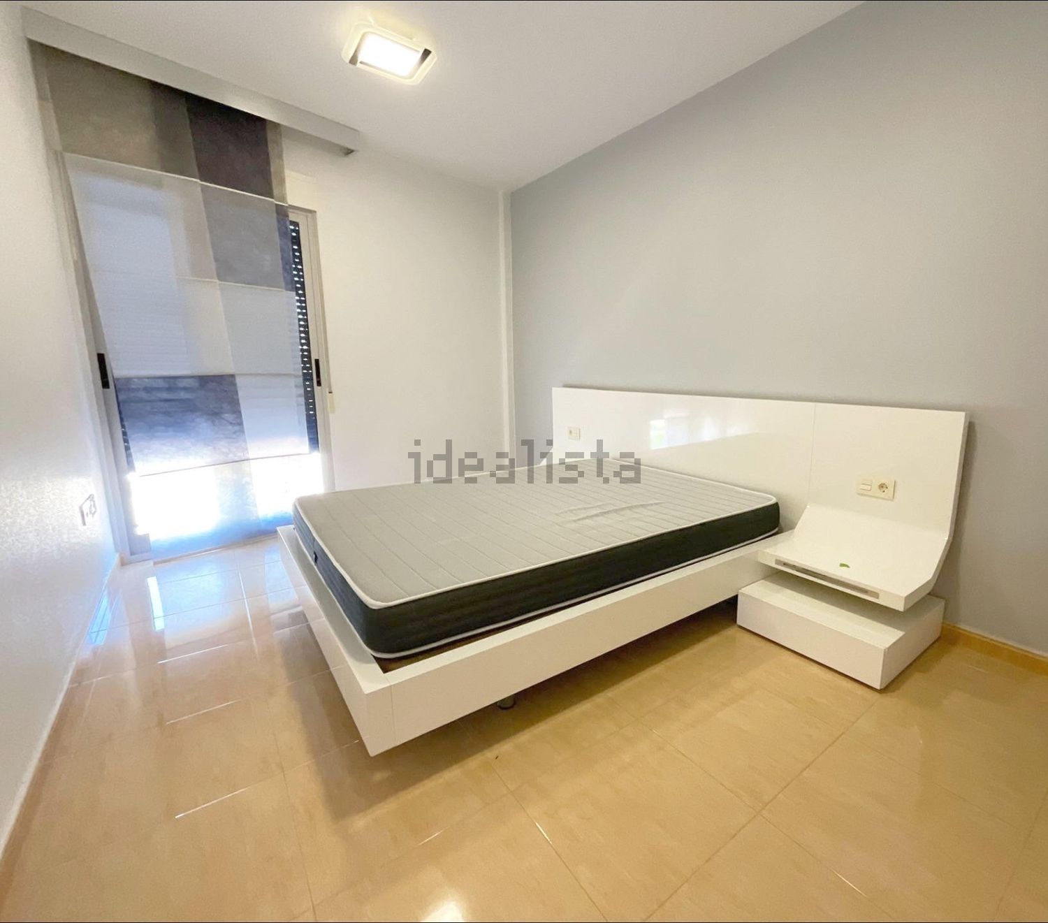 Pis de 90 m² a Sant Boi de Llobregat