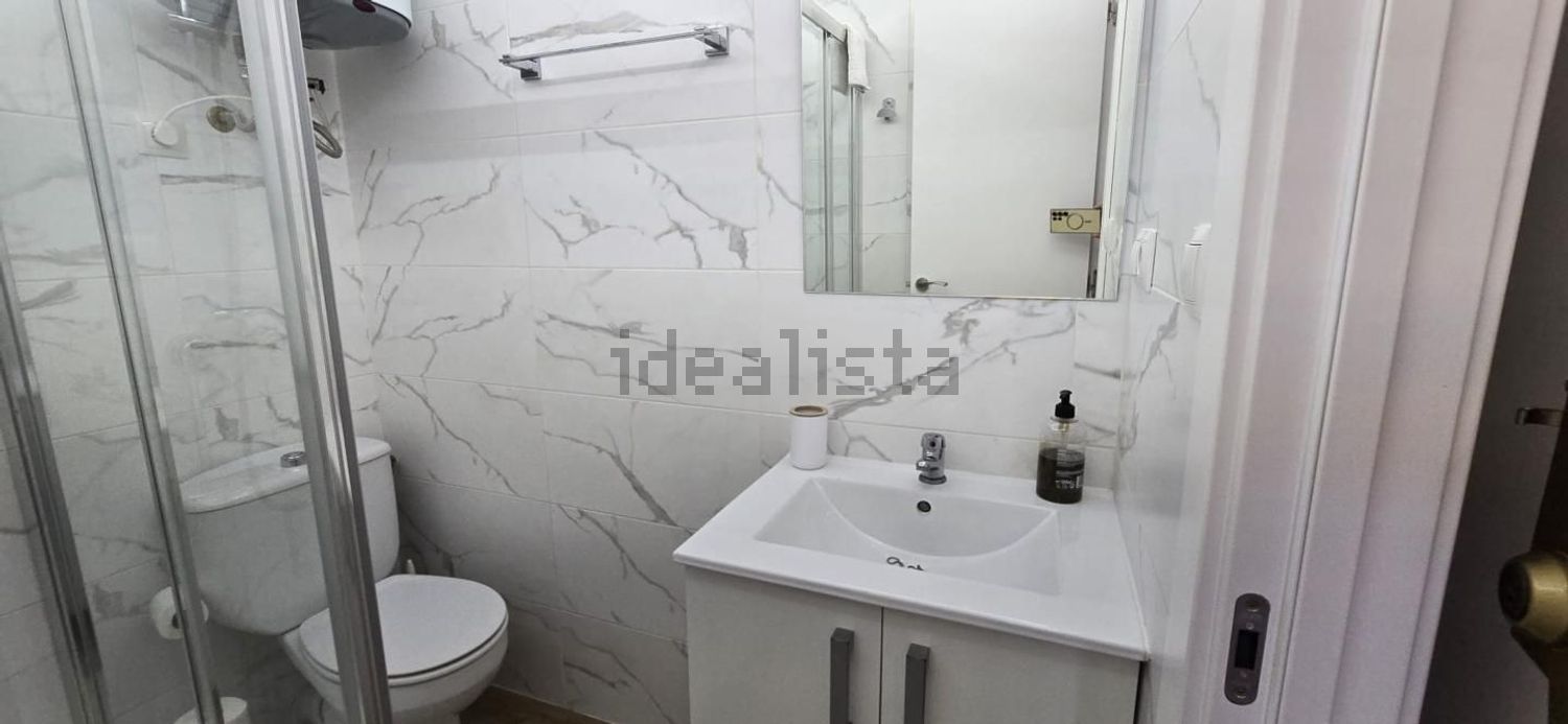 Appartamento 23 m² a Benalmádena