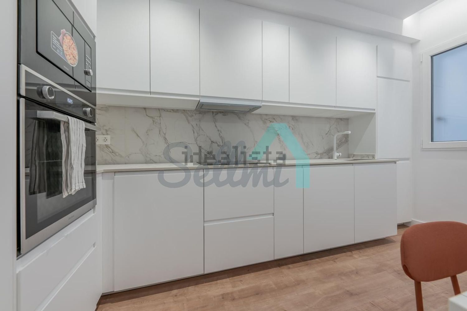 Piso de 145 m² en Oviedo