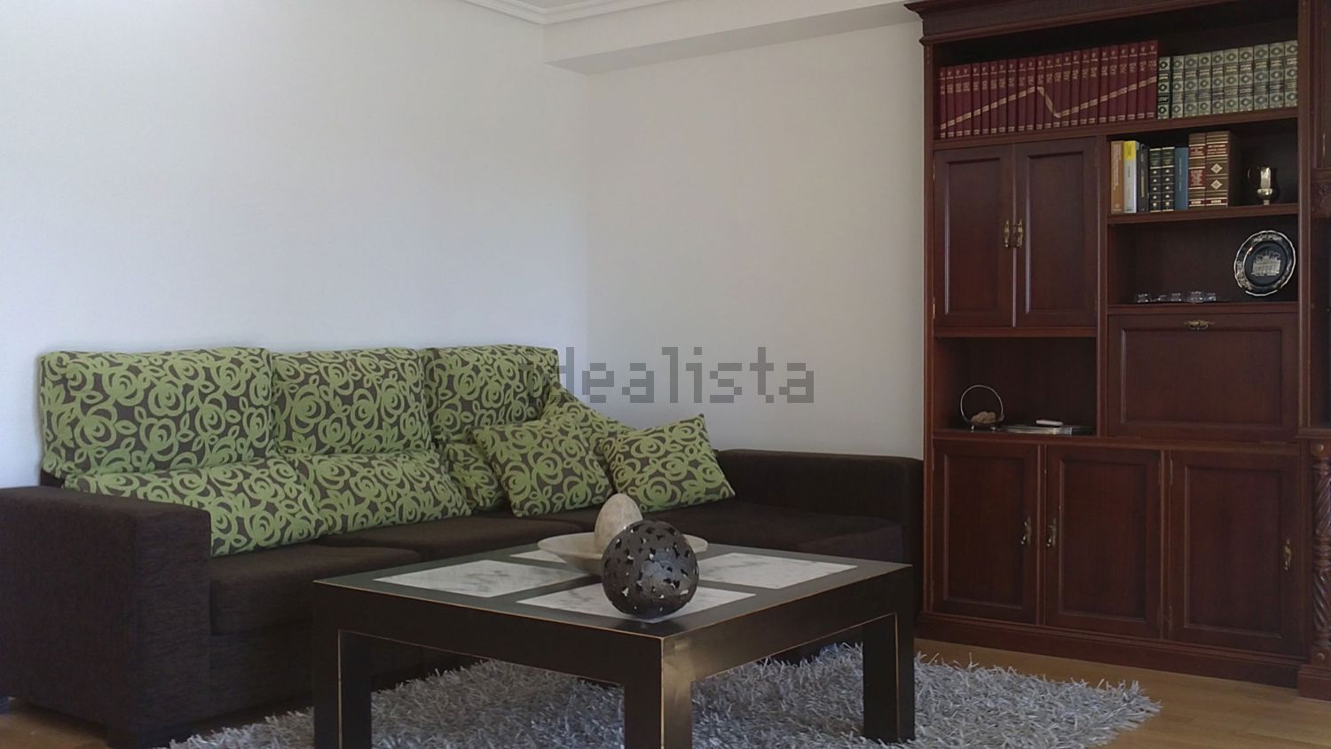 Appartamento 135 m² a Saragozza