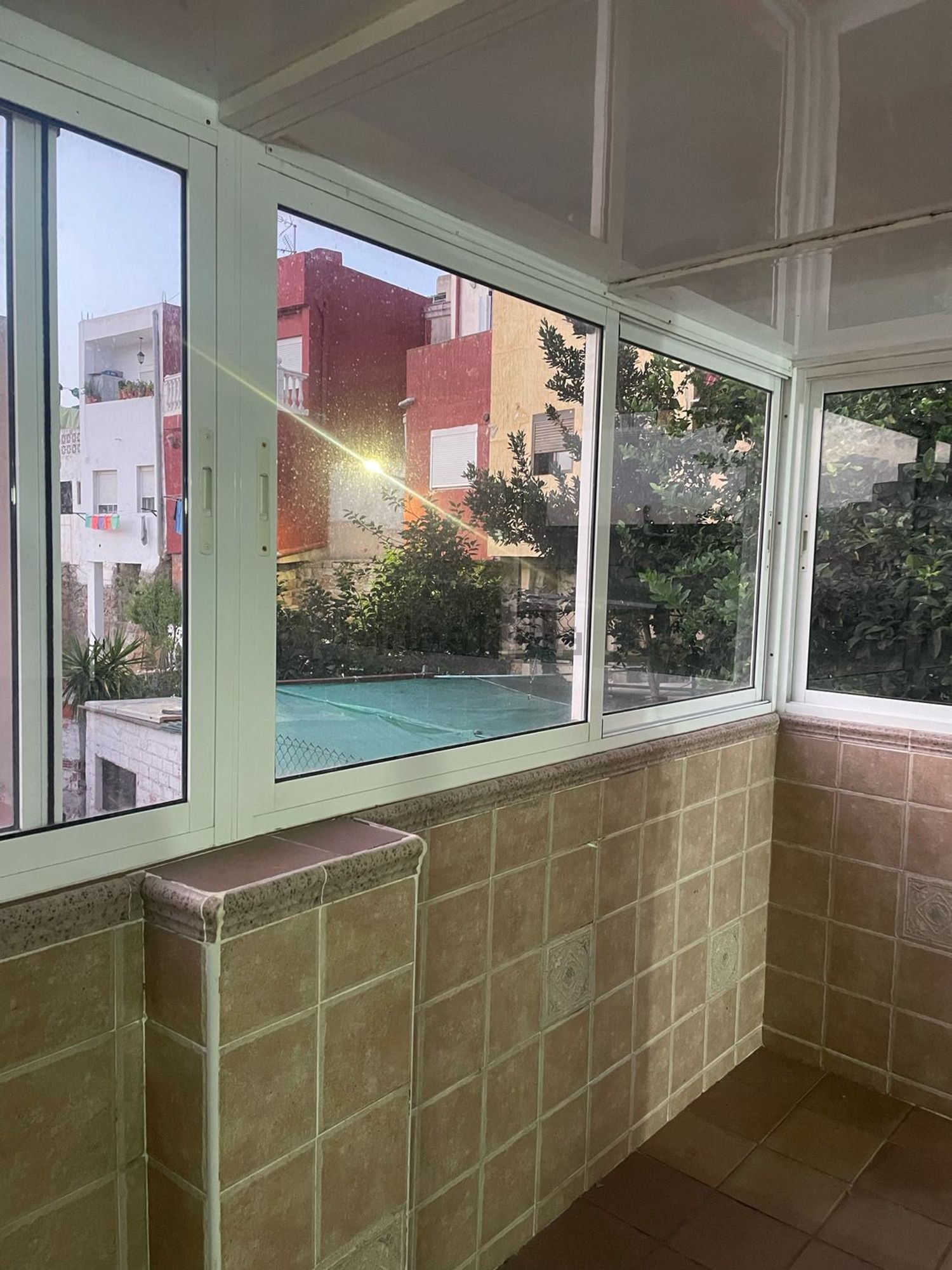 Casa de 100 m² a Ceuta
