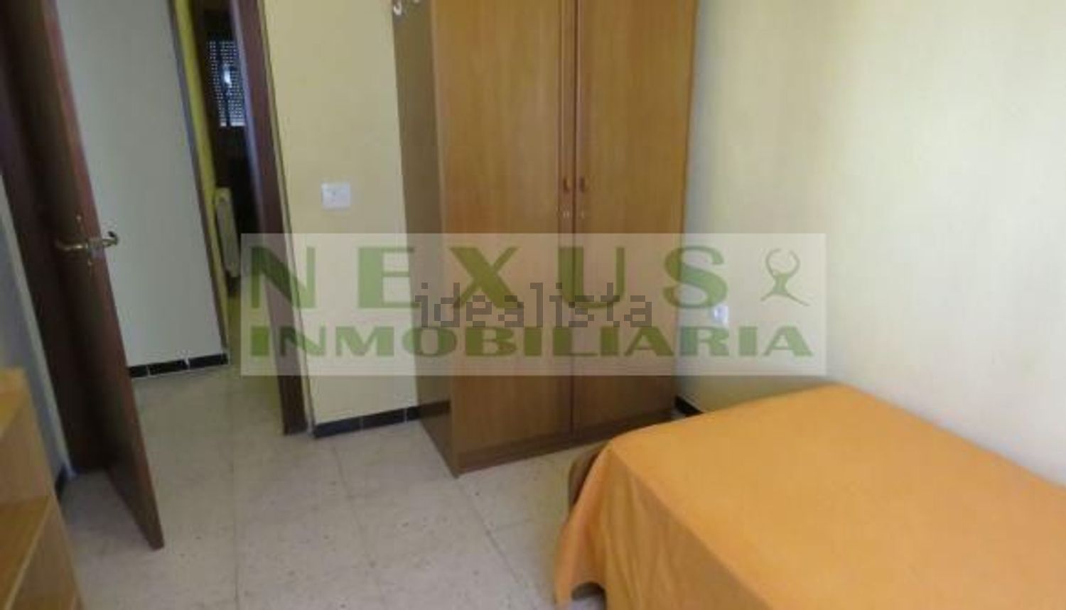 Pis de 95 m² a Cáceres