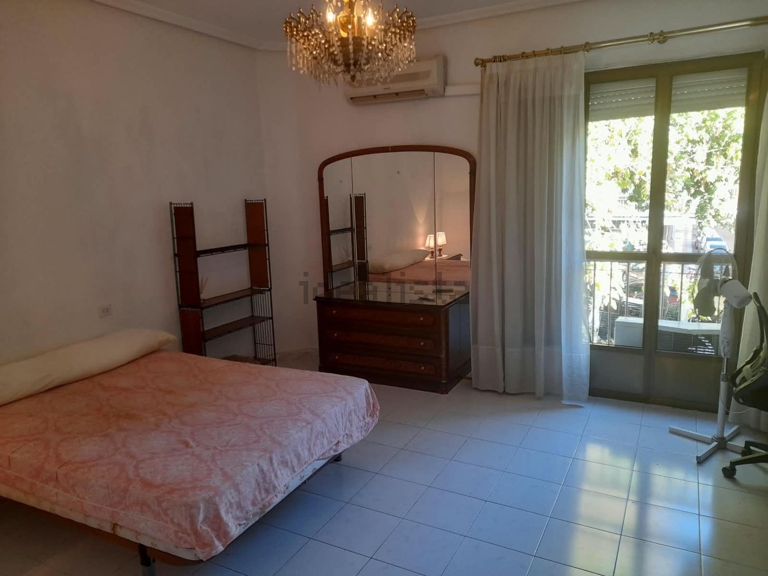 Pis de 115 m² a Cáceres