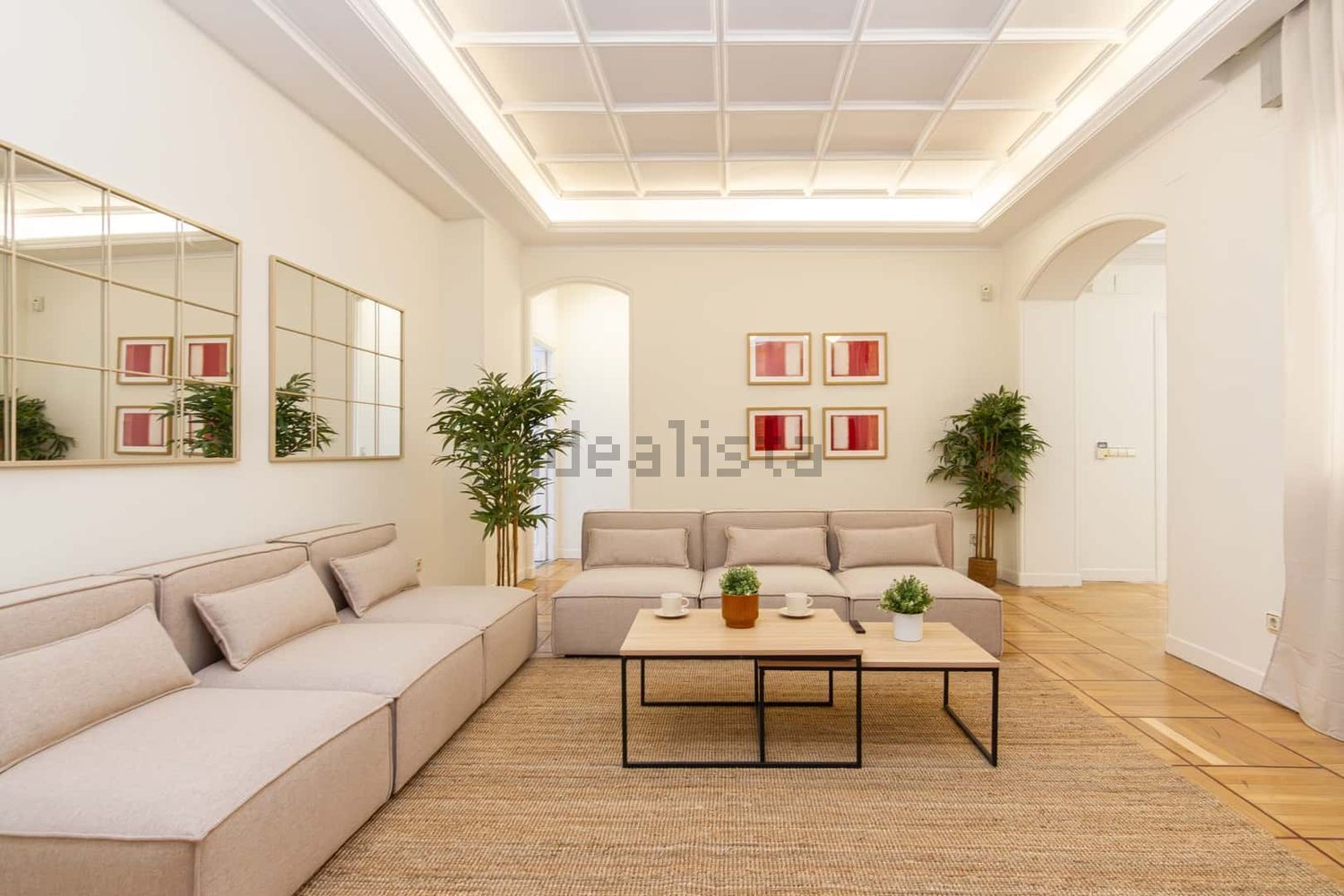 Habitación en alquiler, Madrid
