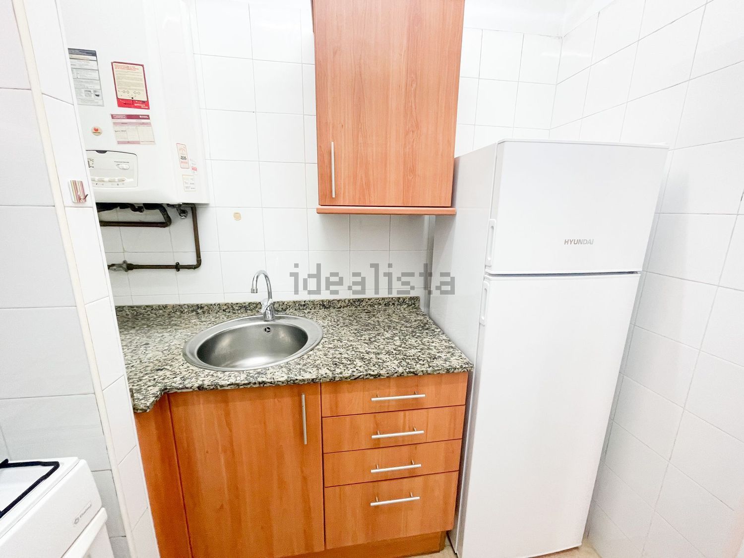 Pis de 75 m² a Barcelona