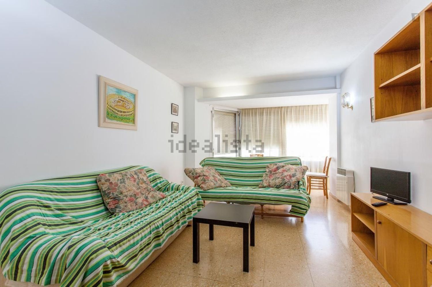 Habitación en alquiler, Valencia