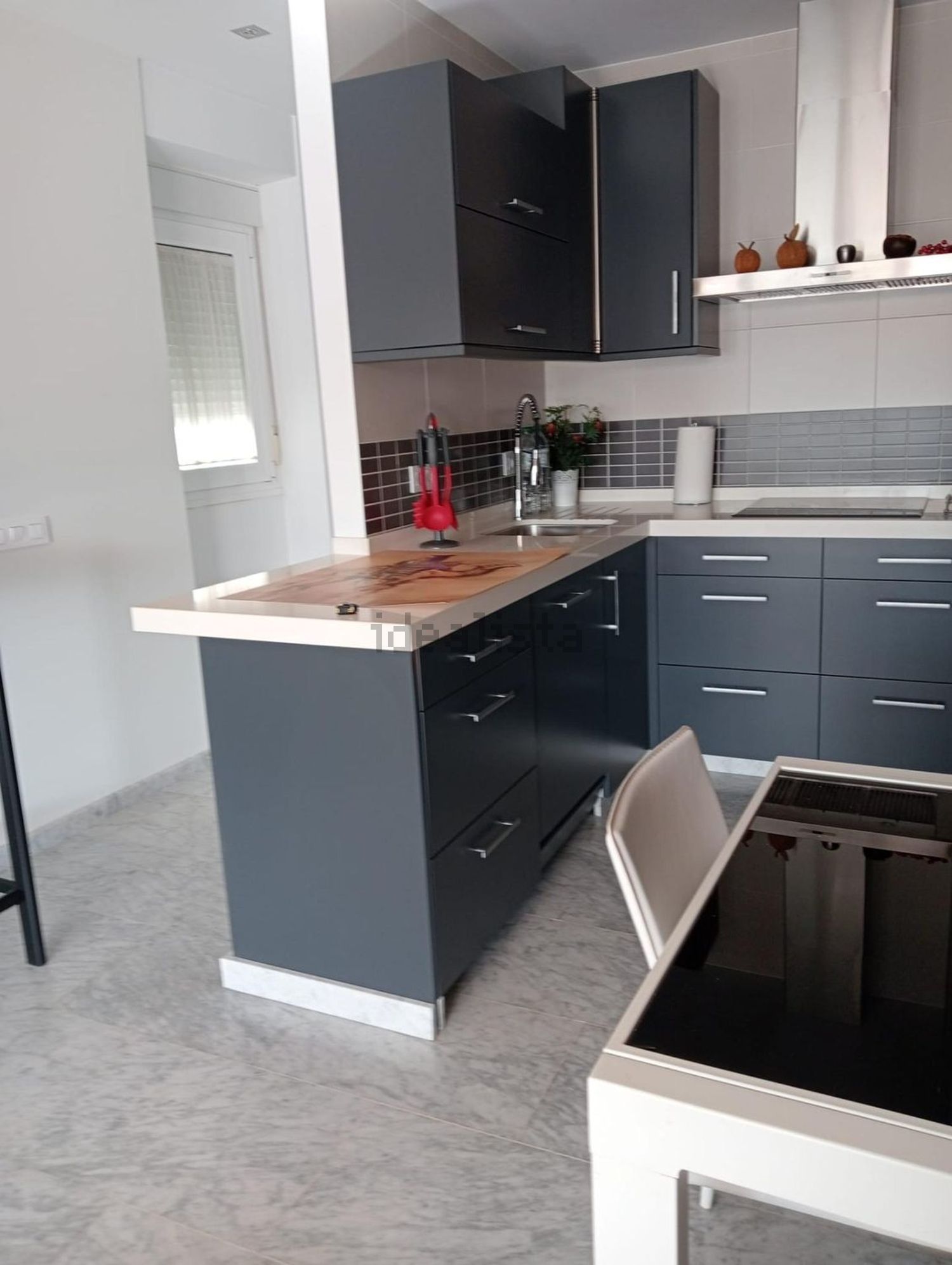 Wohnung 67 m² in Cádiz