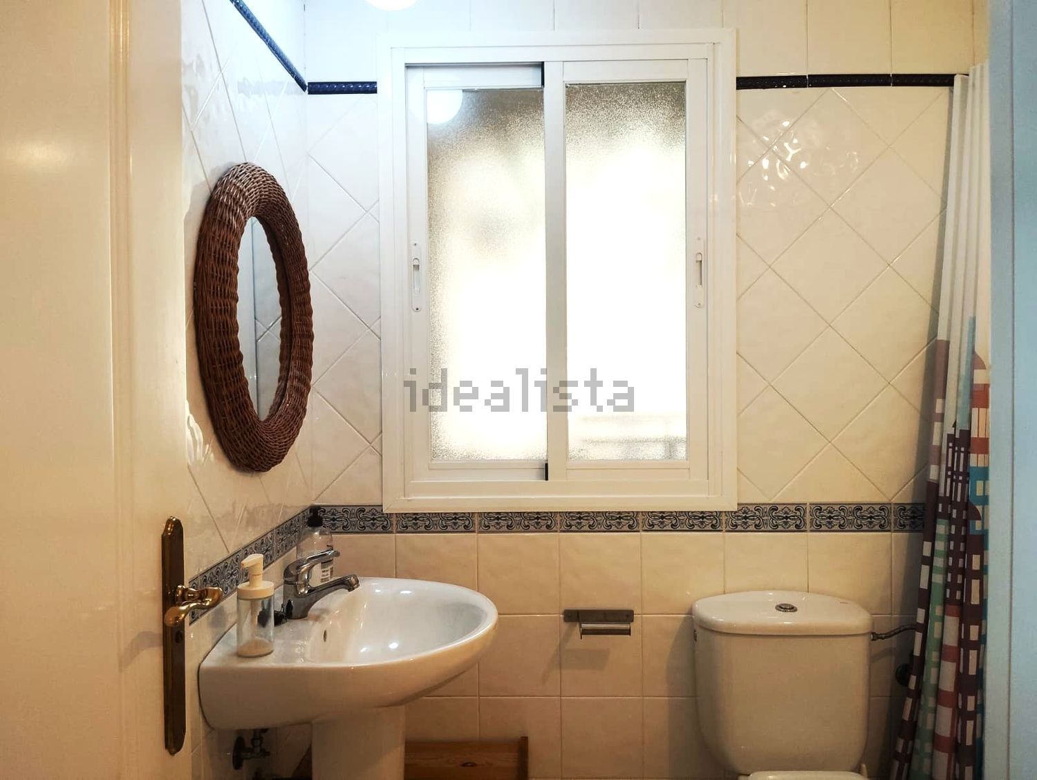 Piso de 210 m² en Benalmádena