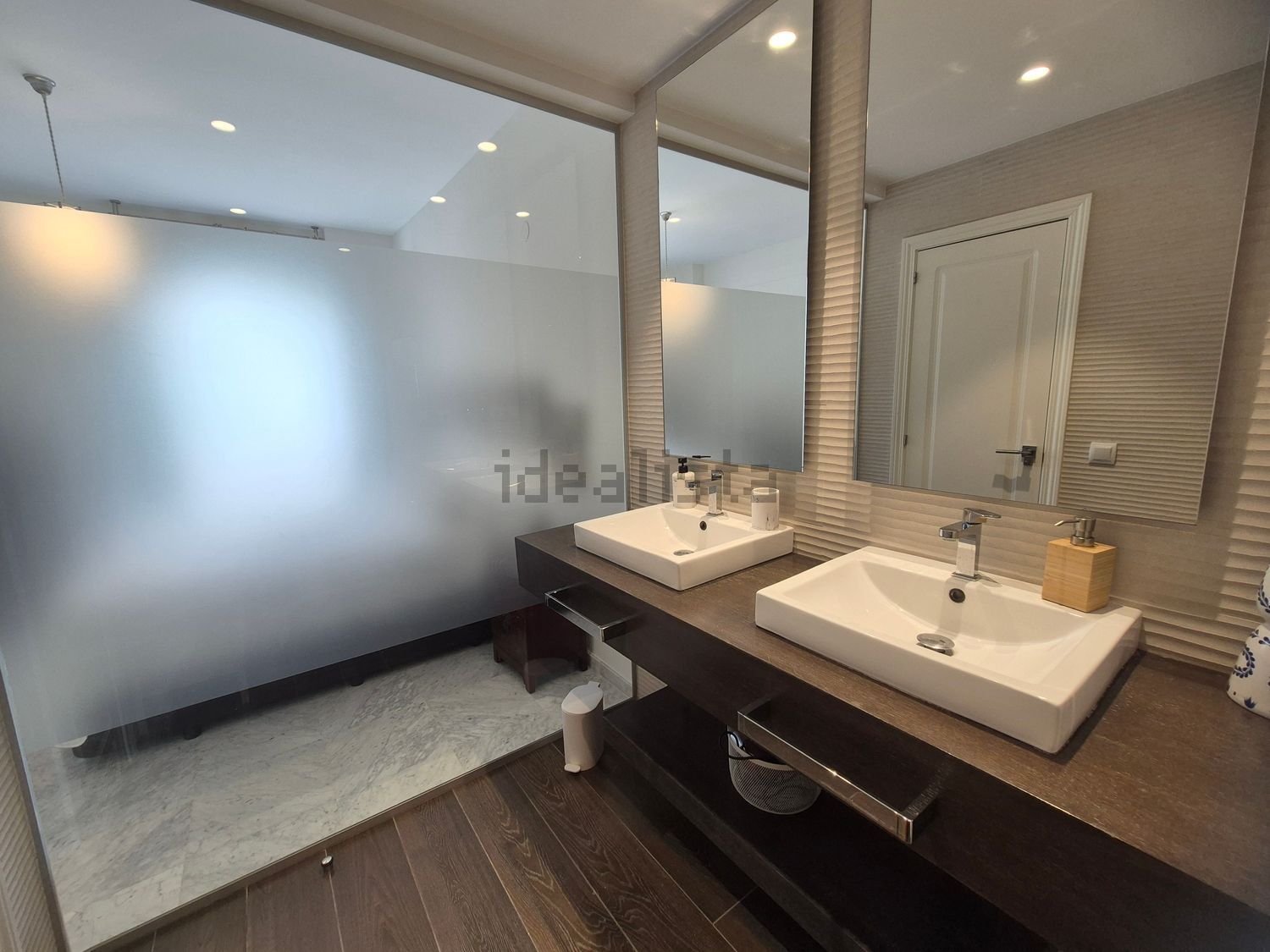 Pis de 160 m² a Marbella