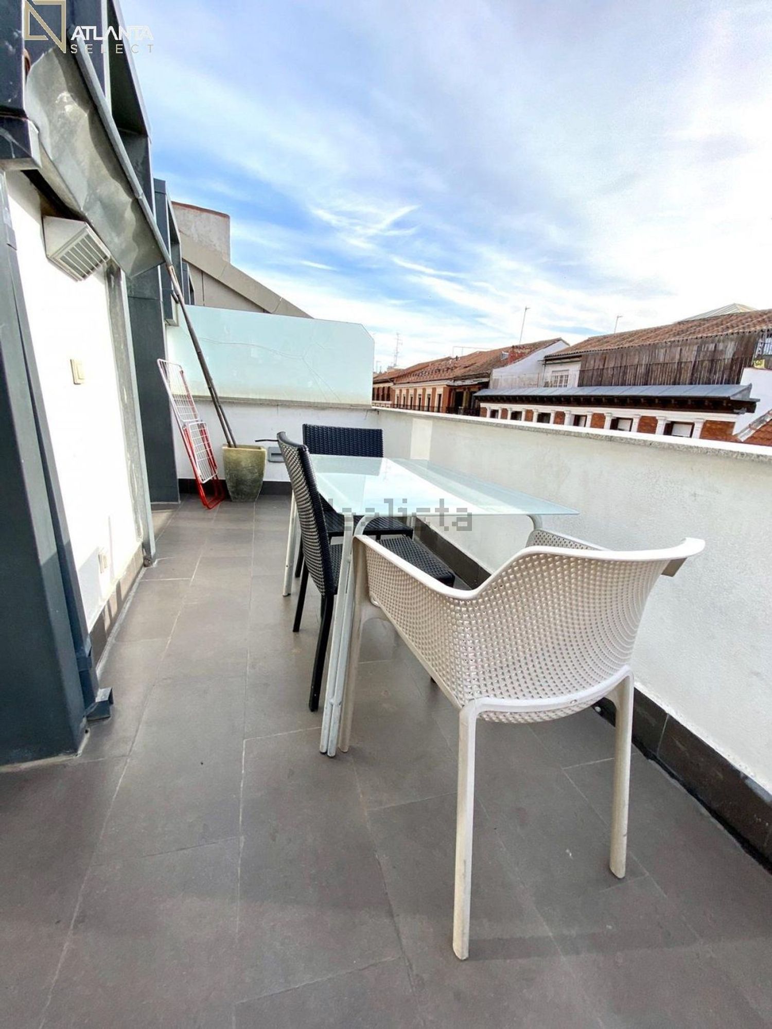 Pis de 128 m² a Madrid