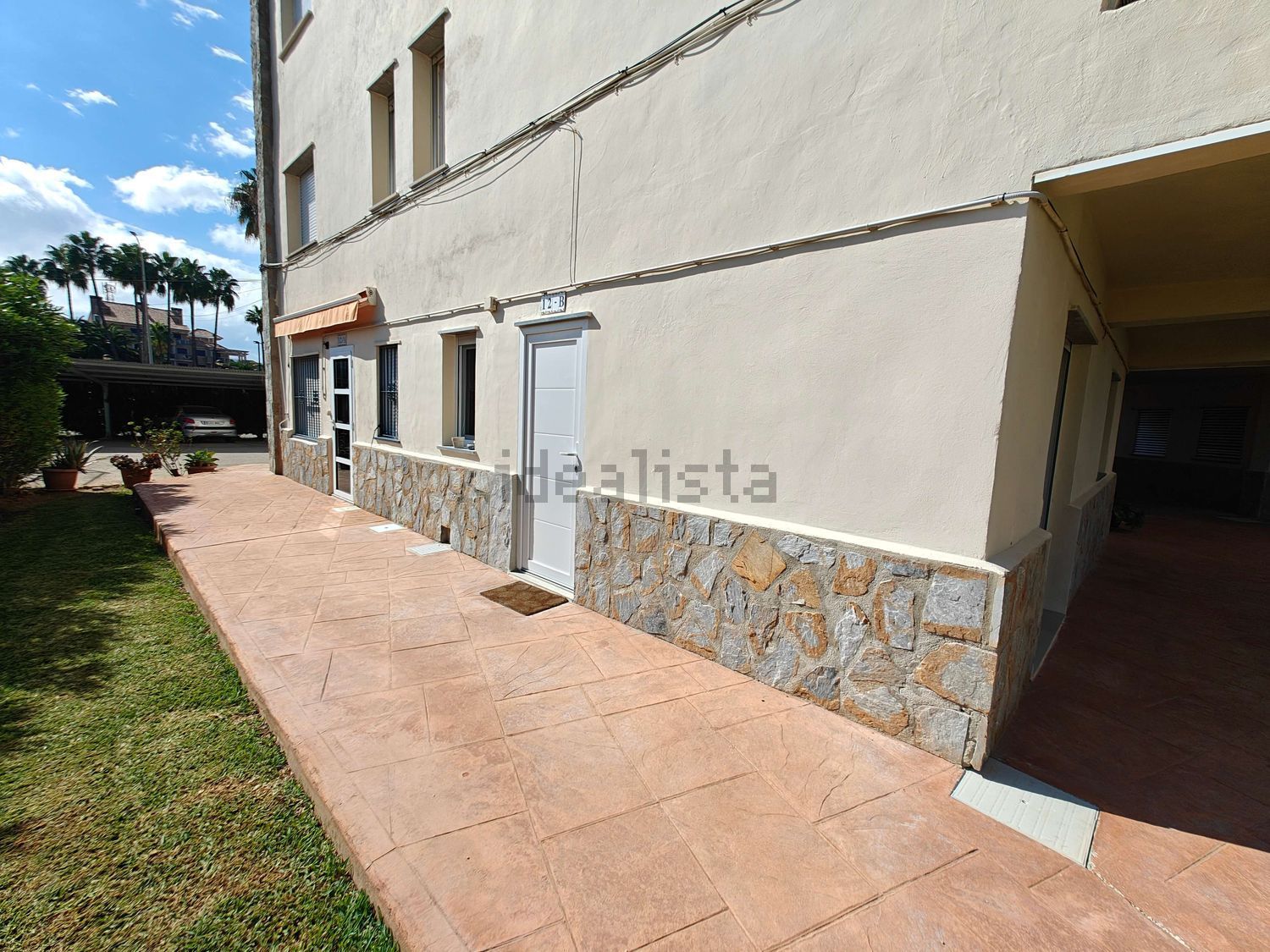 Appartement 58 m² à Dénia