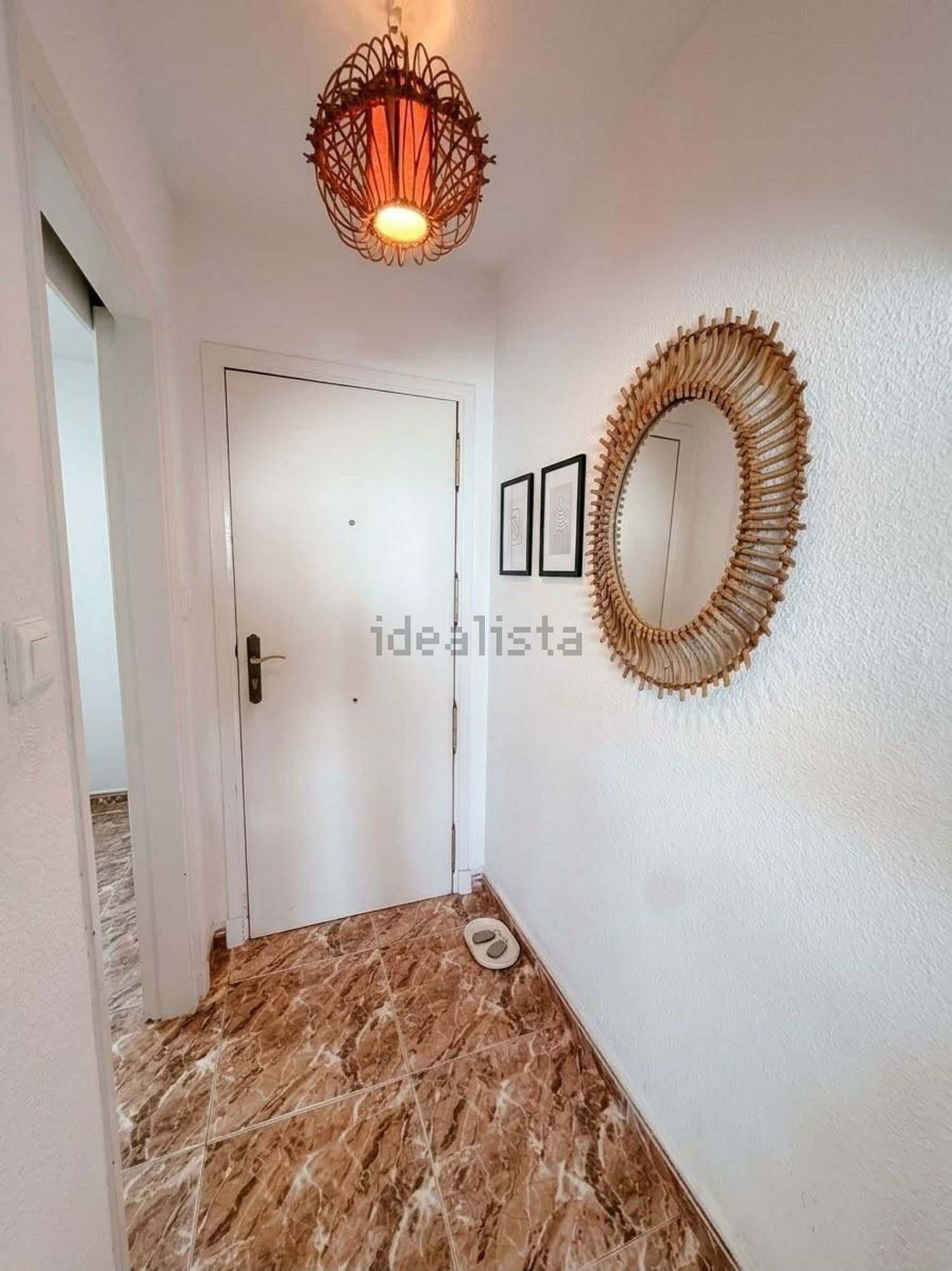 Wohnung 110 m² in Santa Pola