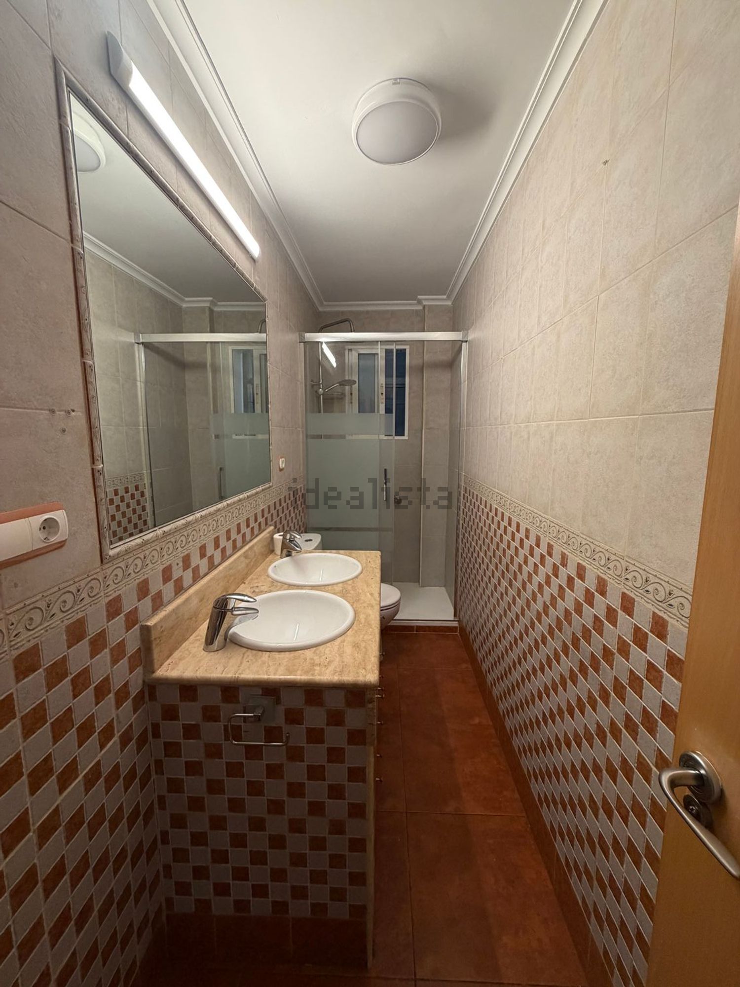 Pis de 63 m² a Valladolid