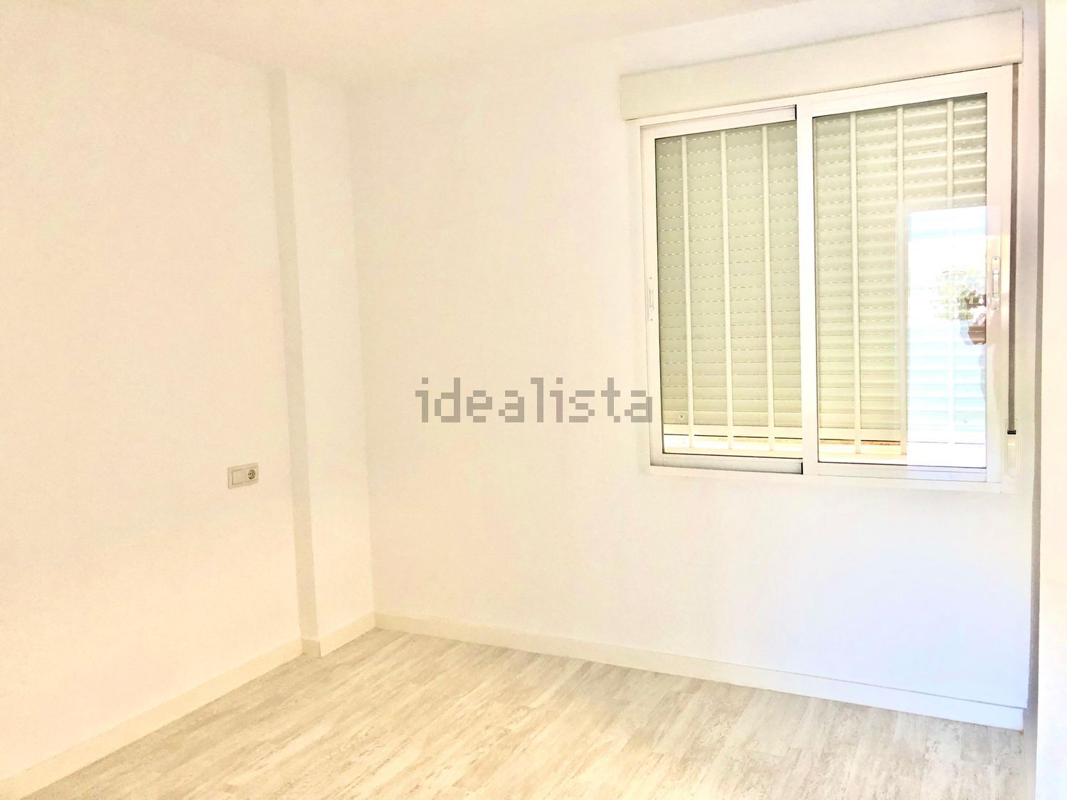 Pis de 110 m² a Màlaga