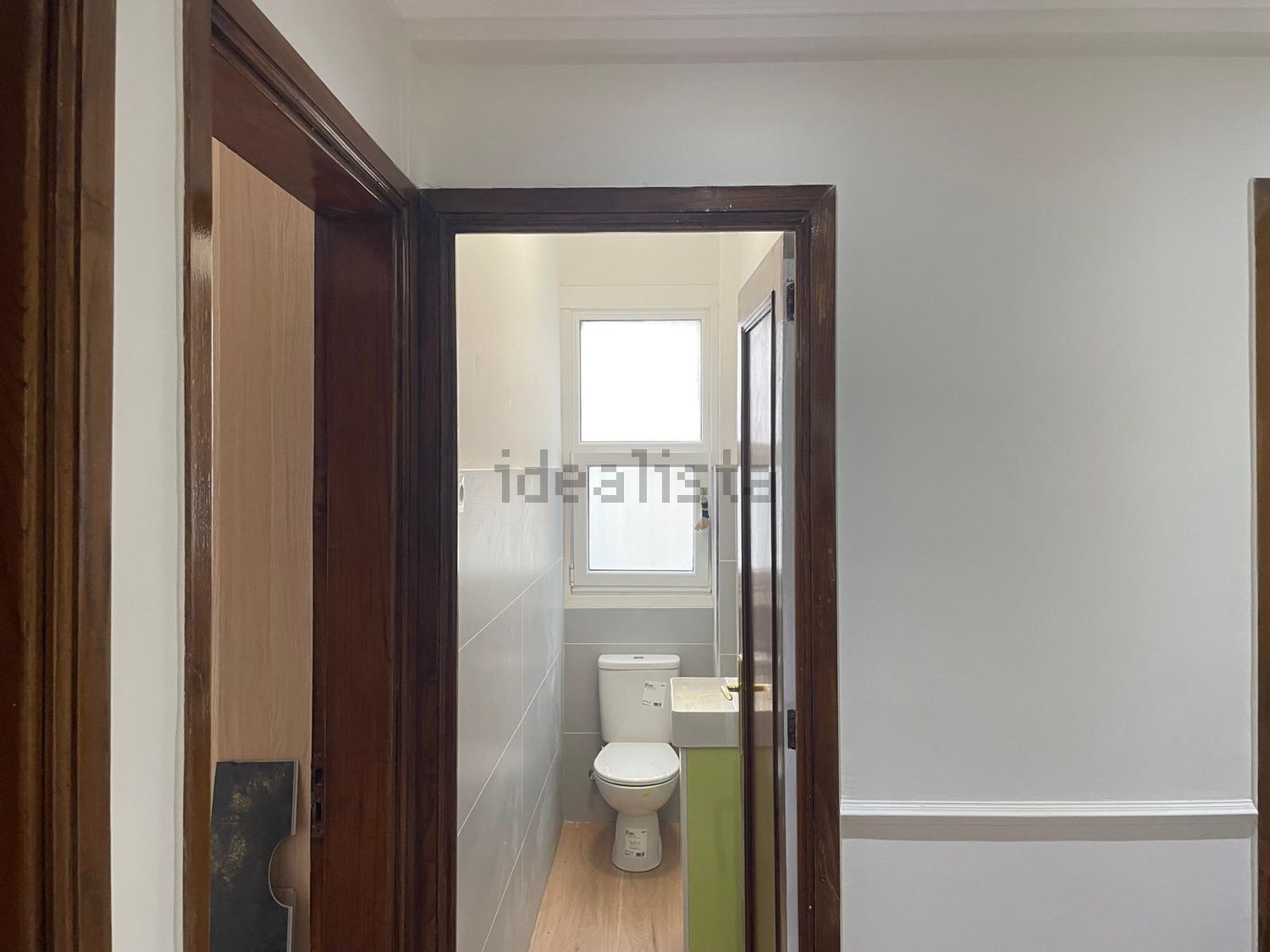 Piso de 125 m² en Vigo