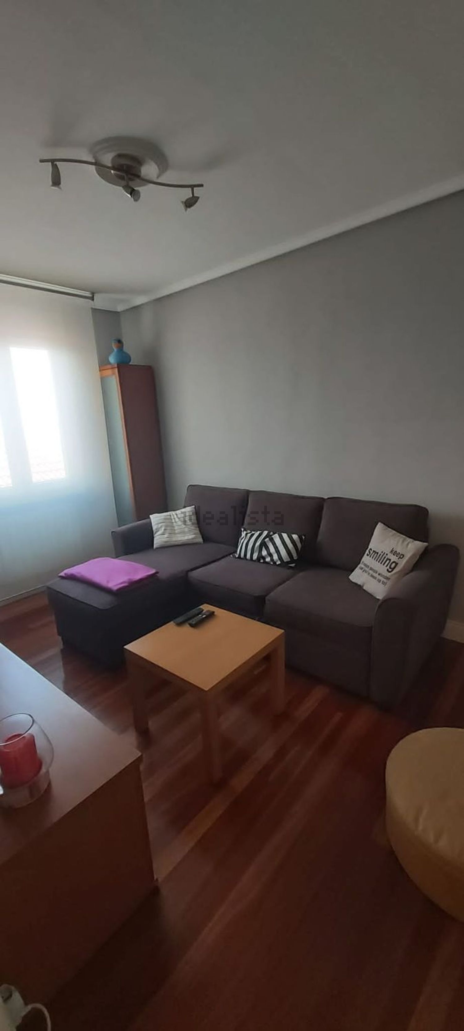 Pis de 65 m² a Santurtzi